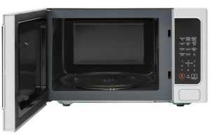 Lò vi sóng có nướng Toshiba ER-SGS34(S1)VN 34 lít