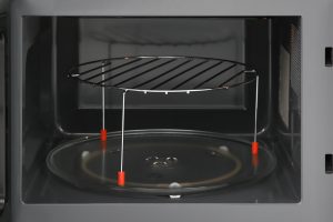 Lò vi sóng có nướng Toshiba ER-SGS34(S1)VN 34 lít