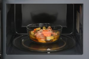 Lò vi sóng có nướng Toshiba ER-SGS34(S1)VN 34 lít