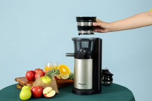 Máy ép chậm Panasonic PAVH-MJ-L500SRA