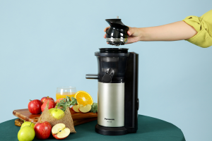 Máy ép chậm Panasonic PAVH-MJ-L500SRA