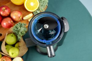 Máy ép chậm Panasonic PAVH-MJ-L500SRA