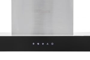 Máy hút mùi âm tủ Junger HRJ-75