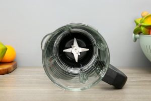 Máy làm sữa hạt đa năng Panasonic MX-HG6401KRA