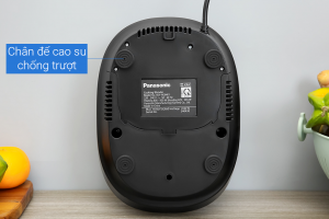 Máy làm sữa hạt đa năng Panasonic MX-HG6401KRA