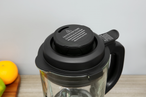 Máy làm sữa hạt đa năng Panasonic MX-HG6401KRA