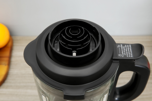 Máy làm sữa hạt đa năng Panasonic MX-HG6401KRA