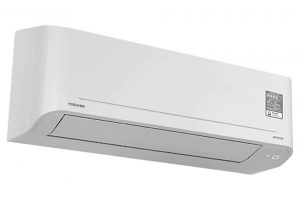 Máy lạnh Toshiba Inverter 1 Hp RAS H10S4KCV2G V
