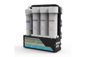 Máy lọc nước RO Funiki FP203U