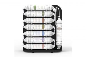 Máy lọc nước RO Funiki FP203U