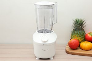 Máy xay sinh tố đa năng Philips HR2041/50 - 3 cối