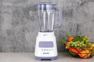 Máy xay sinh tố đa năng Philips HR2221/00