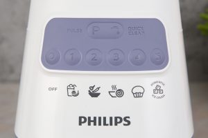 Máy xay sinh tố đa năng Philips HR2221/00