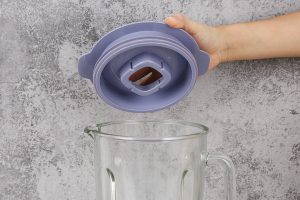 Máy xay sinh tố đa năng Philips HR2222/00