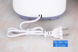 Máy xay sinh tố đa năng Philips HR2222/00