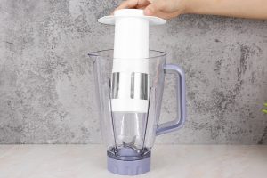 Máy xay sinh tố đa năng Philips HR2223/00