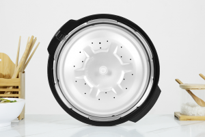 Nồi áp suất điện Philips HD2237/66 6 lít