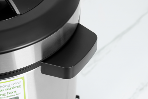 Nồi áp suất điện Philips HD2237/66 6 lít