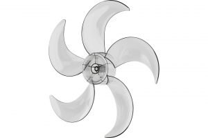 Quạt cây Hitachi LF-D6RCWM