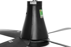 Quạt trần Mitsubishi Electric 4 cánh C56-RA4 CY-GY 64W