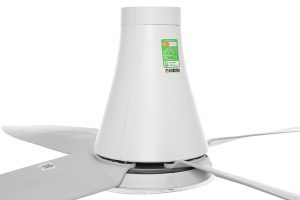 Quạt trần Mitsubishi Electric 4 cánh C56-RA4 SF-GY 64W