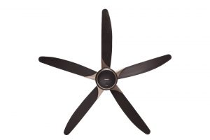 Quạt trần Panasonic 5 cánh F-60GDS-B 40W