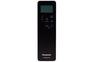 Quạt trần Panasonic 5 cánh F-60GDS-B 40W