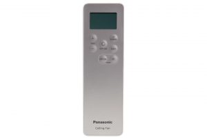 Quạt trần Panasonic 5 cánh F-60GDS-W 40W