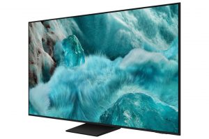 Smart Tivi Samsung QLED 55 inch 55Q7F5