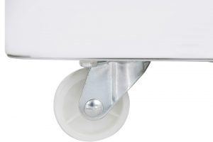 Tủ đông Hòa Phát 107 Lít HPF AD6107