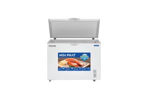 Tủ đông Hòa Phát Inverter 252 Lít HPF AD8252