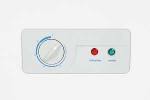 Tủ đông Hòa Phát Inverter 544 lít HPF AD8544