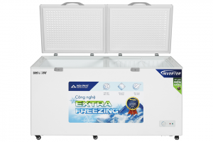 Tủ đông Hòa Phát Inverter 544 lít HPF AD8544