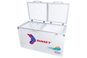Tủ đông Sanaky 560 lít VH 5699W2K