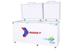 Tủ đông Sanaky 660 lít VH 6699W2K