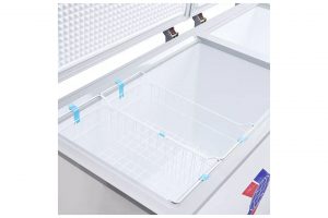 Tủ đông Sanaky 660 lít VH 6699W2K