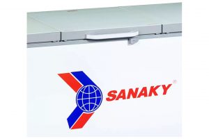 Tủ đông Sanaky 900 lít VH 1199HYK