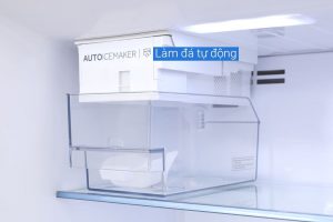 Tủ lạnh Aqua Inverter 480 lít AQR-TA546FA(WGL)U1