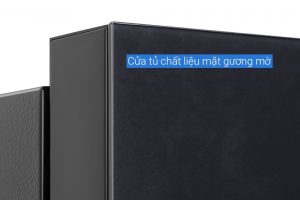 Tủ lạnh Aqua Inverter 480 lít AQR-TA546FA(WGL)U1