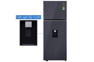 Tủ lạnh Aqua Inverter 480 lít AQR-TA546FA(WGL)U1