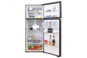 Tủ lạnh Aqua Inverter 480 lít AQR-TA546FA(WGL)U1