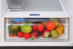 Tủ lạnh Aqua Inverter 480 lít AQR-TA546FA(WGL)U1