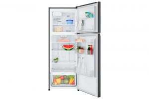 Tủ lạnh Electrolux inverter 341 lít ETM3440L B