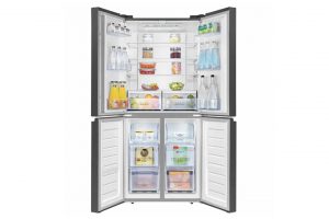 Tủ lạnh Hisense Inverter 454 lít HM51WF