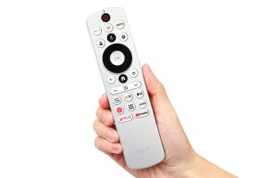 Android Tivi Aqua FHD 43 inch AQT43K800FG