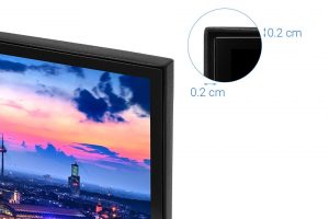 Android Tivi Aqua FHD 43 inch AQT43K800FG