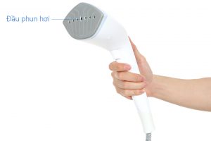 Bàn là hơi nước đứng Philips GC625/29 2400W