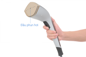 Bàn là hơi nước đứng Philips GC628/80 2400W