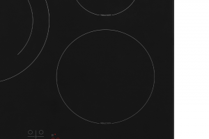 Bếp từ 3 vùng nấu lắp âm Bosch PUJ61RBB5E