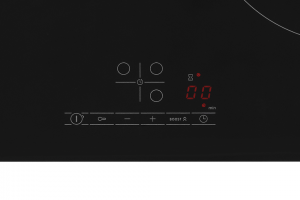 Bếp từ 3 vùng nấu lắp âm Bosch PUJ61RBB5E